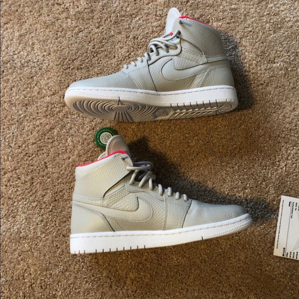 jordan 1 - Picture 3 of 5